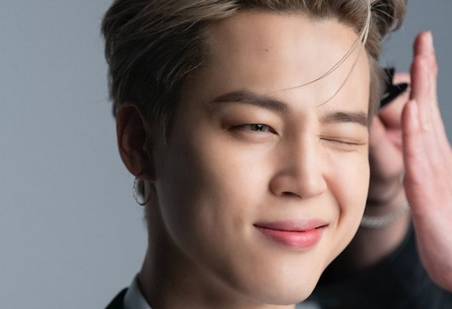 ジミンに投票してください！ thumbnail