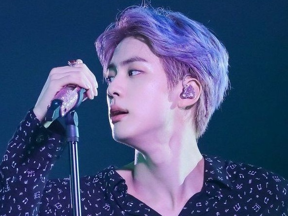 진의 사랑 thumbnail