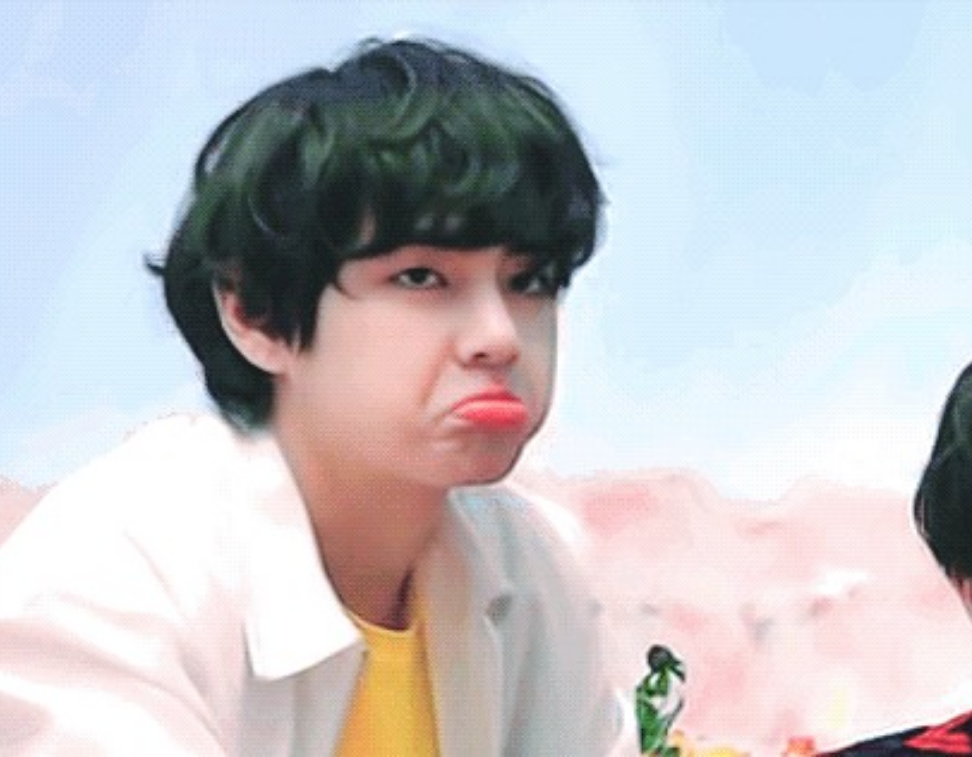 흥!!태태 삐져써여! thumbnail