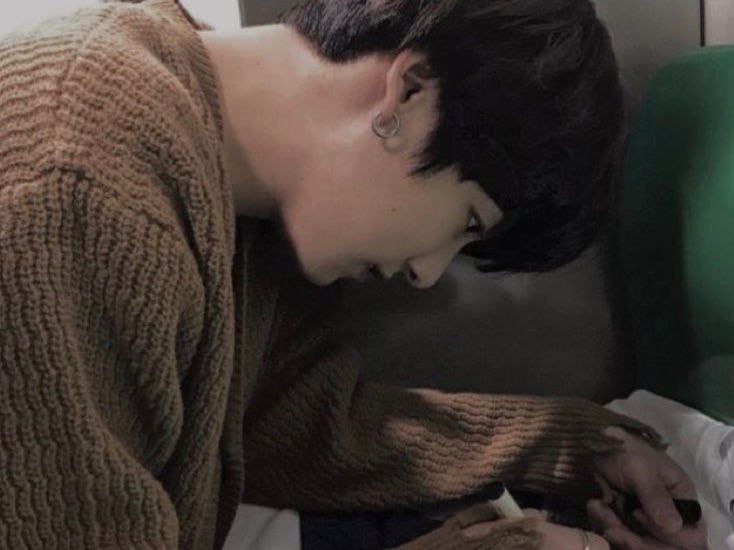 사귀기 직전 _ 썸 타는중 thumbnail