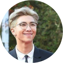 남준「낮」 image