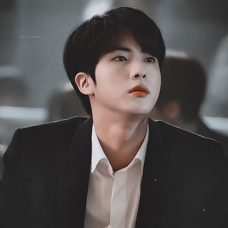 김석진 image