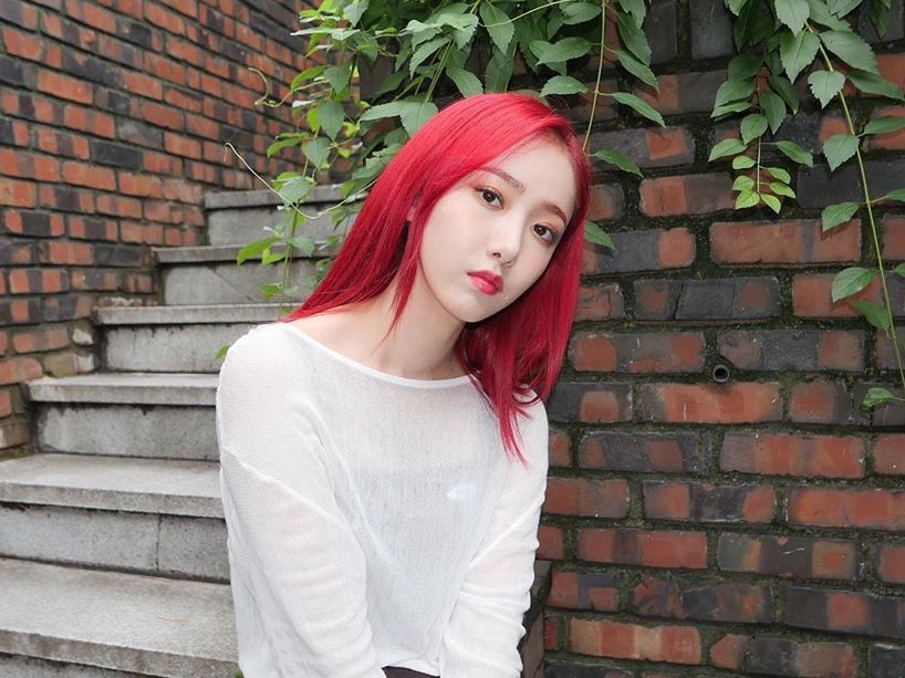 이은빈 image