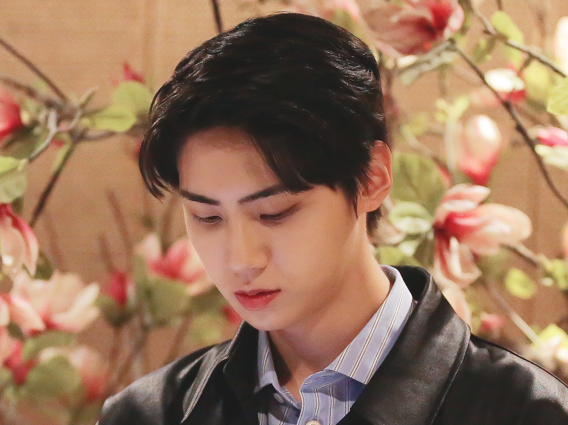 이진혁(여주 전남친) image