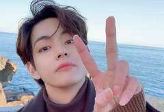 [THẢO LUẬN] Anh trai tôi là Kim Taehyung của nhóm BTS. thumbnail