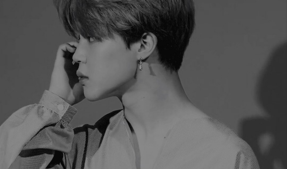 [TAlK] Jimin老師，我喜歡你。 thumbnail