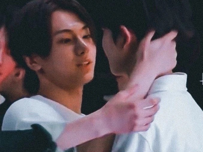 [BL]우리가 사궜으면 좋겠다고요? thumbnail