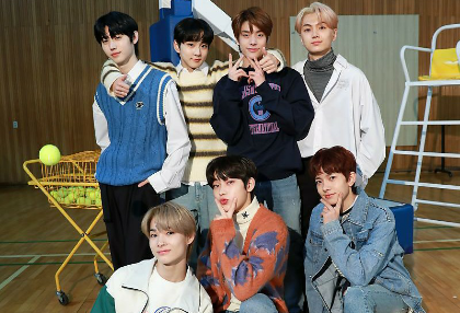 Pilih Enhypen❤ thumbnail image