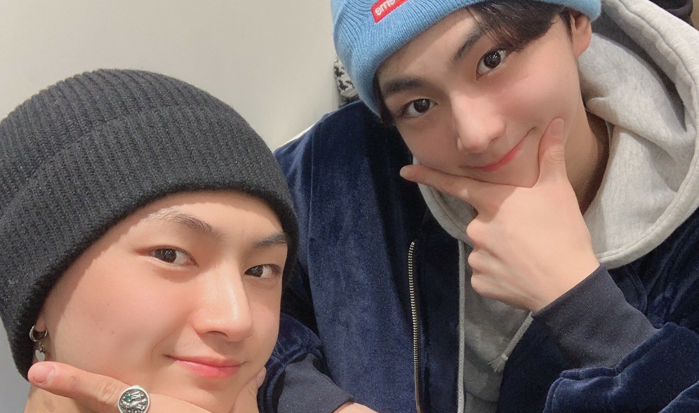 에니페네에 투표하세요 thumbnail