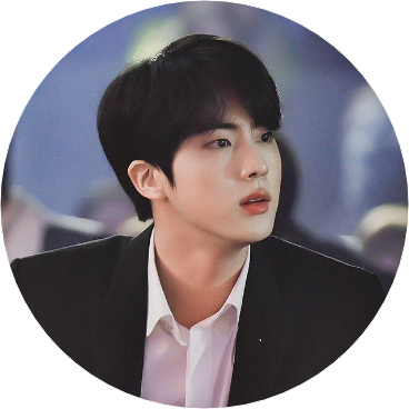 김석진 image