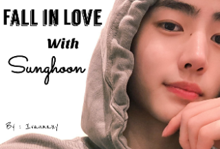 Fall in Love with Sunghoon thumbnail image