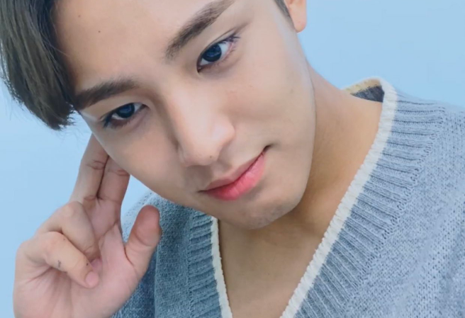 Love is Blind thumbnail