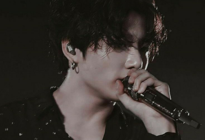 The kid that Jeon Jungkook likes thumbnail