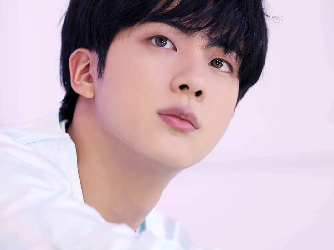 김석진 image