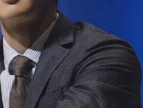 여주의 아버지 image