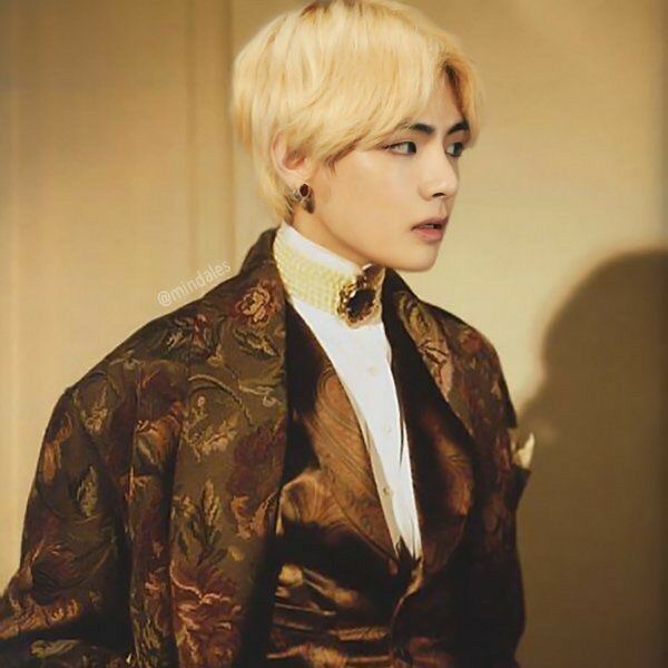 뷔르세민 • 김태형 image