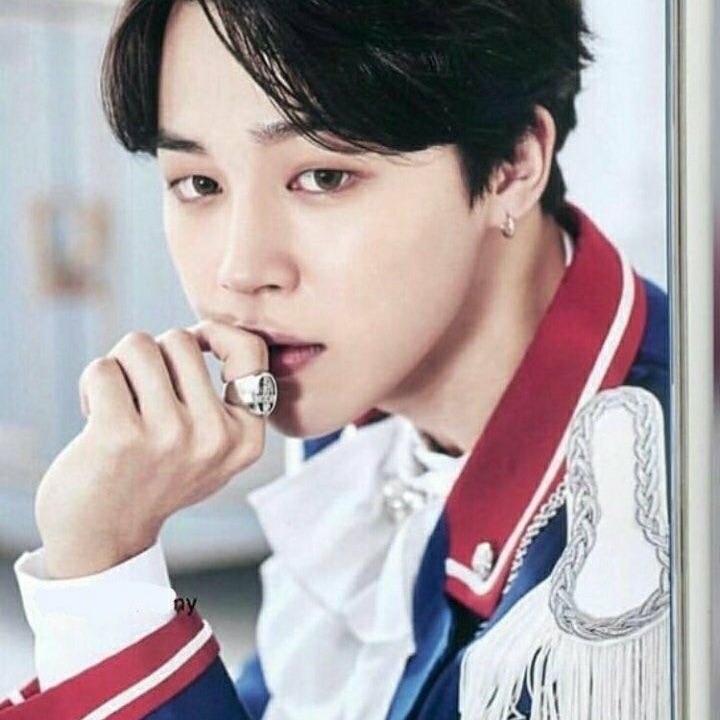 지제로렌스 • 지민 image