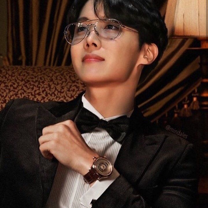 정도리지드 • 호석 image