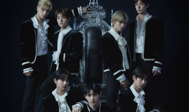 ENHYPEN ♡ thumbnail