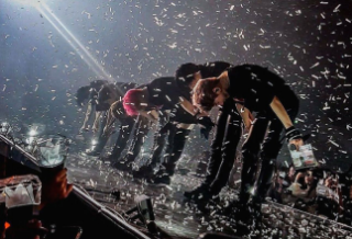 Hình ảnh và thông tin về Monsta X thumbnail