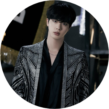 김석진(진) image