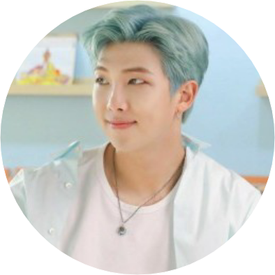김남준[RM] image