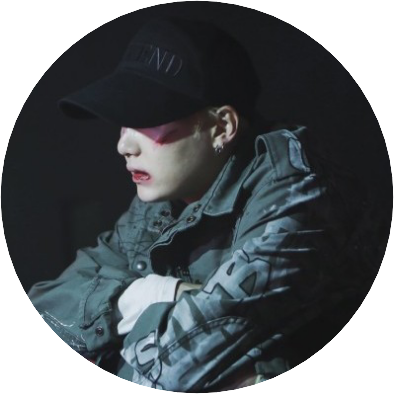 민윤기[보스S] image