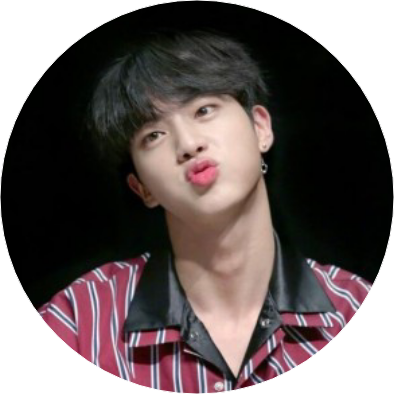 김석진[JIN] image