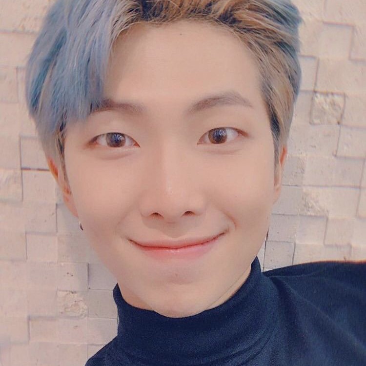 김남준 image