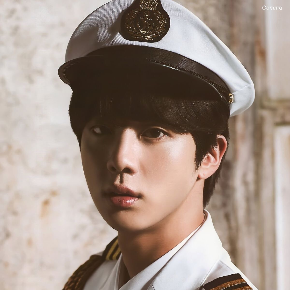 김석진_경위 🌟 image