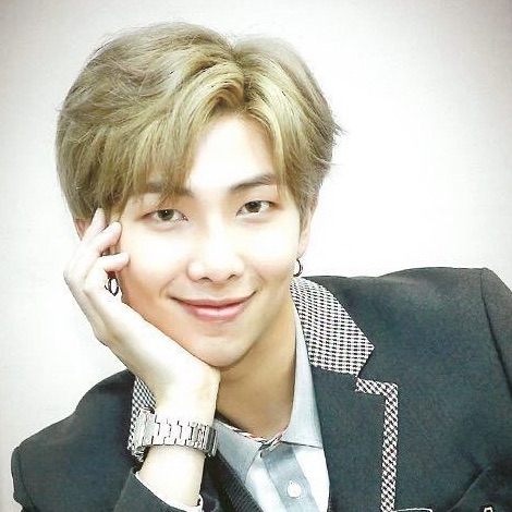 김남준 image