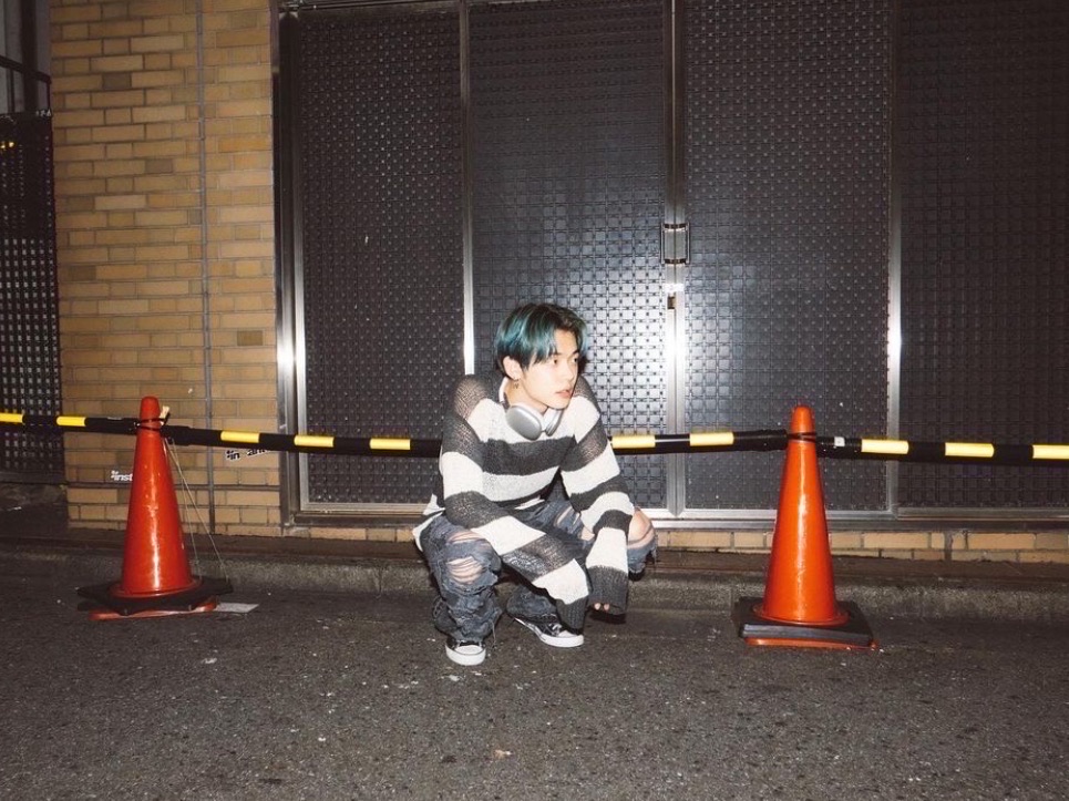 Cosas comunes de gánsteres [Material proporcionado] thumbnail