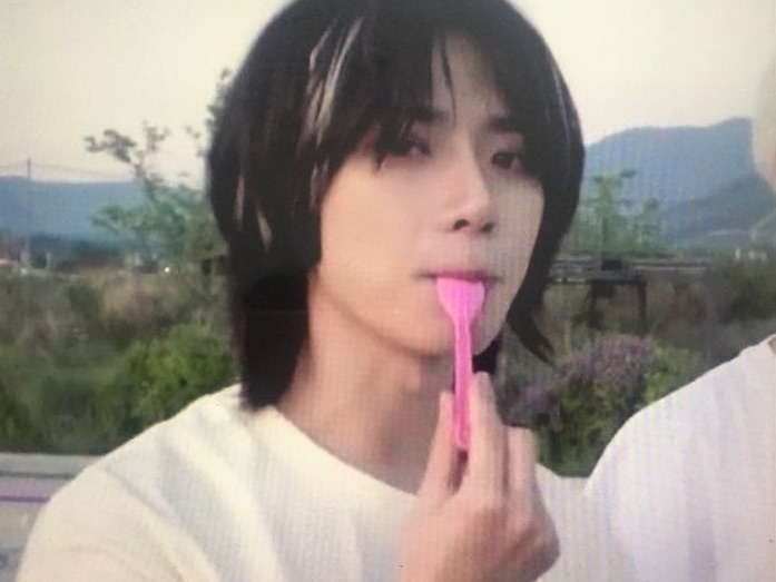 Amour pur Choi Beom-gyu thumbnail