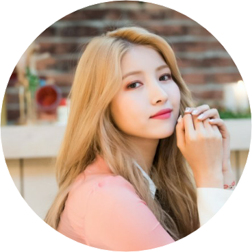 김소정 image