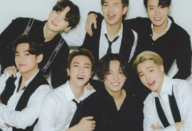 방탄소년단 투표 thumbnail