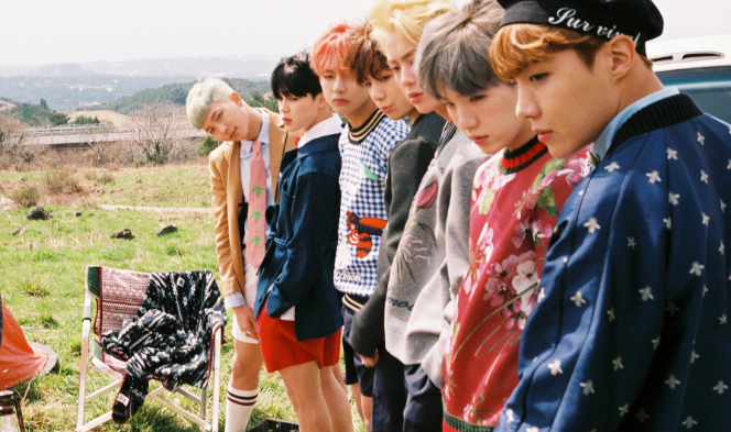 방탄소년단 투표 thumbnail