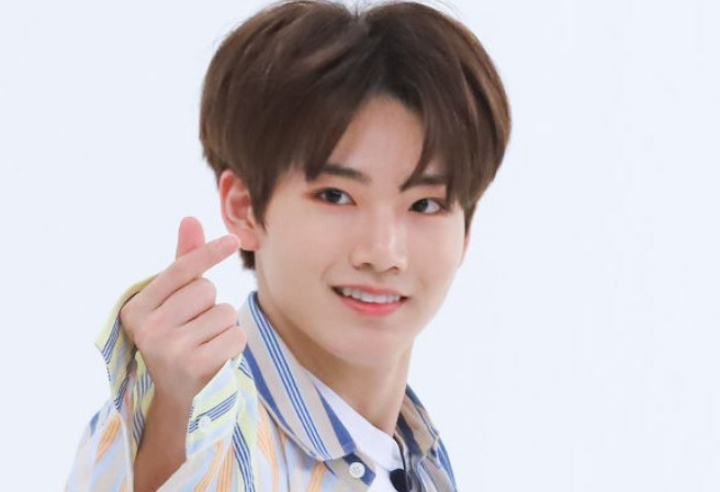 우리의 햇살 김준규 💎 thumbnail