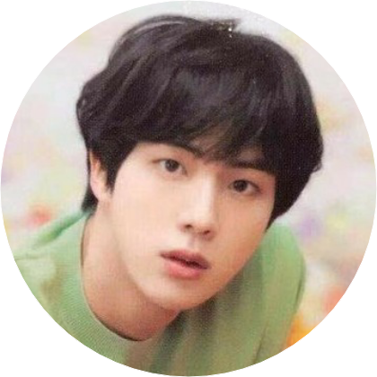 김석진 image