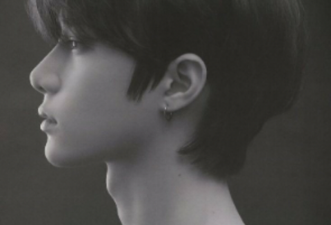 흑백세상속, 너 thumbnail