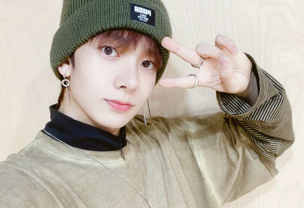 Enhypen Heeseung thumbnail