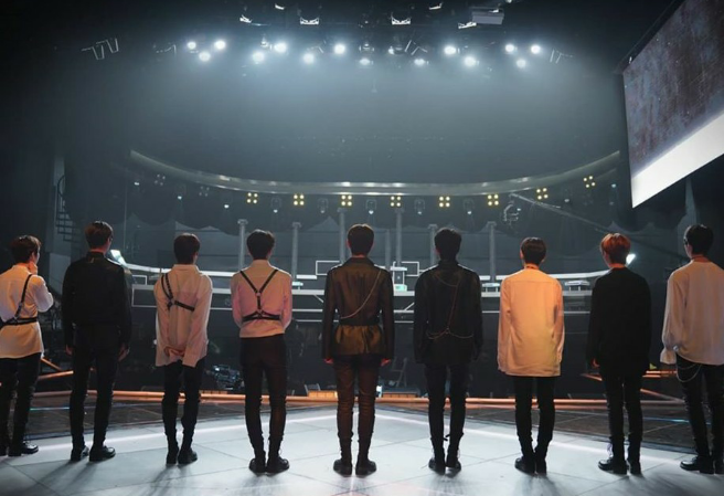 나의 떠오르는 별 thumbnail