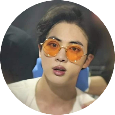 김석진 image