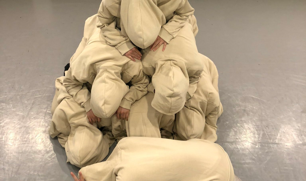 얼굴 부위로 멤버를 맞춰보세요 thumbnail