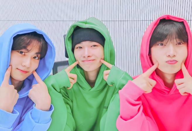 - 엔하이픈에 투표하세요 ♡ thumbnail