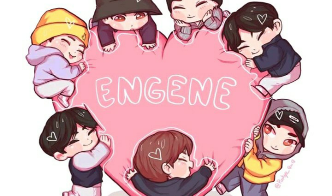 Votez pour ENHYPEN thumbnail