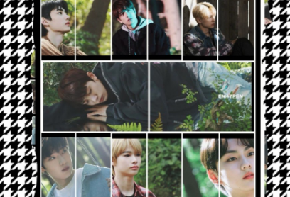 Enhypen 出道！ thumbnail