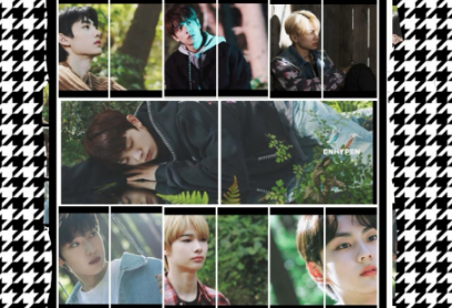 Enhypen 的首秀 thumbnail