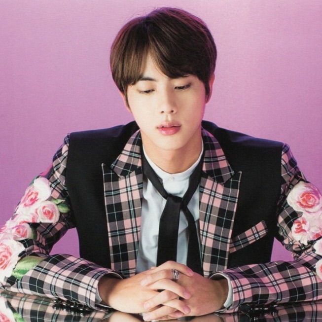 석진 image