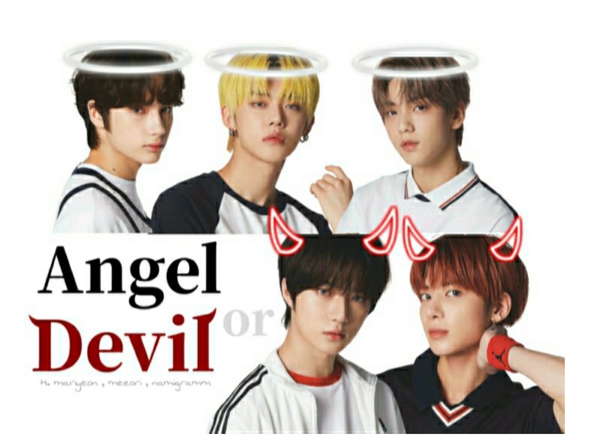 천사인가 악마인가 thumbnail