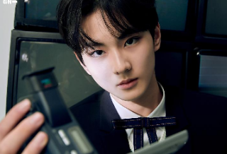 내 차가운 남자친구 '원샷' thumbnail